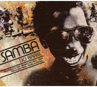 Various Artists - Samba Do Brasil
