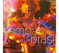 Various Artists - Samba Do Brazil: Chiquita Bacana