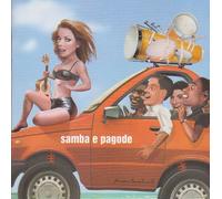Various Artists - Samba & Pagode V.9