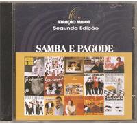 Various Artists - Samba & Pagode / Various