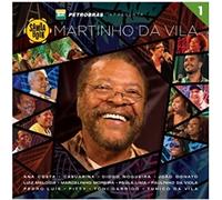 Various Artists - Sambabook Martinho Da Vila 1 / Various