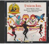 Various Artists - Sambas Enredo: Uniao Da Ilha