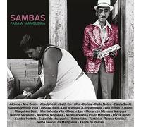 Various Artists - Sambas Para a Mangueira
