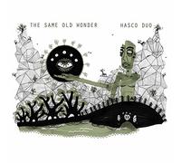 Various Artists - Same Old Wonder