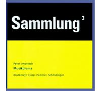 Various Artists - Sammlung 3: Musikdrama