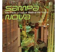 Various Artists - Sampa Nova