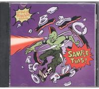 Various Artists - Sample This !: The Best Of BYO/Big Daddy Records