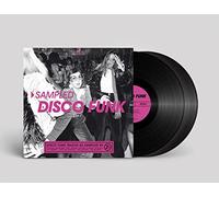 VARIOUS ARTISTS - SAMPLED DISCO FUNK [VINYL]