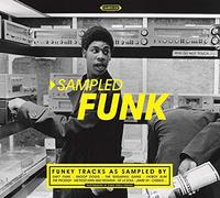 VARIOUS ARTISTS - SAMPLED FUNK