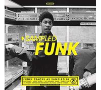 VARIOUS ARTISTS - SAMPLED FUNK [VINYL]