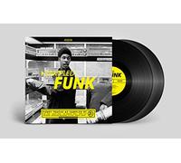 VARIOUS ARTISTS - SAMPLED FUNK [VINYL]