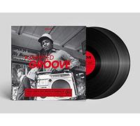 VARIOUS ARTISTS - SAMPLED GROOVE