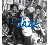 VARIOUS ARTISTS - SAMPLED JAZZ