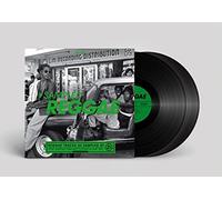 VARIOUS ARTISTS - SAMPLED REGGAE [VINYL]