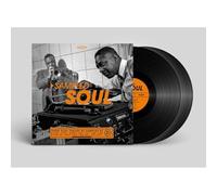 Various Artists - Sampled Soul / Various [VINYL]