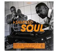 VARIOUS ARTISTS - SAMPLED SOUL [VINYL]