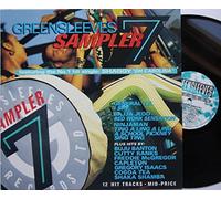 Various Artists - Sampler 7