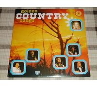 Various Artists, Sampler, Compilation - Golden Country Songs
