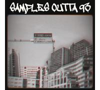 Various Artists - Samples Outta '93 (NTM Original Samples) [VINYL]