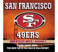 Various Artists - San Francisco 49ers