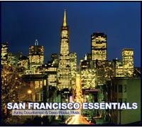 Various Artists - San Francisco Essentials