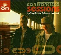 Various Artists - San Francisco Sessions 5 (Mixed By Jt Donaldson & L Desardi)