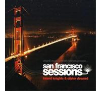 Various Artists San Francisco Sessions Vol. 6 (CD) Album (US IMPORT)