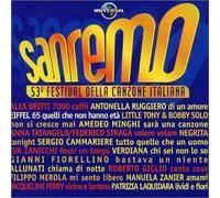 Various Artists - San Remo 2003