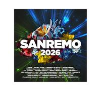 Various Artists - San Remo 2026 [VINYL]