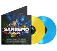 Various Artists - San Remo 2026 [VINYL]