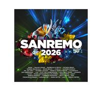 Various Artists San Remo 2026 (Vinyl) (US IMPORT)