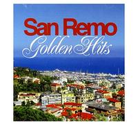 Various Artists - San Remo Golden Hits