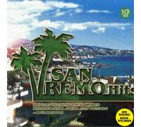 Various Artists - San Remo Hits