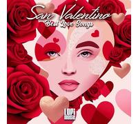 Various Artists - San Valentino Best Love Songs / Various