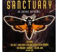 Various Artists - Sanctuary
