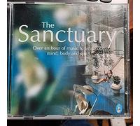 Various Artists - Sanctuary