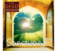 Various Artists - Sanctuary: The Gold Collection, Vol. 3