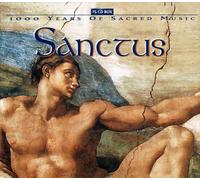 Various Artists - Sanctus