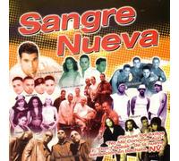 Various Artists - Sangre Nueva