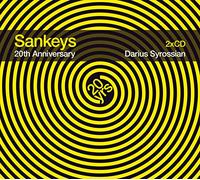 Various Artists - Sankeys 20th Anniversary