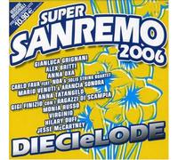 Various Artists - Sanremo 2006 10 E Lode