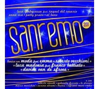 Various Artists - Sanremo 2011