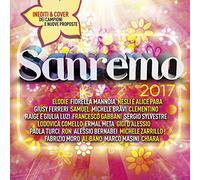 Various Artists - Sanremo 2017