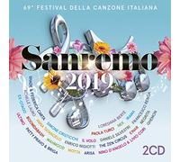 Various Artists - Sanremo 2019