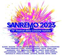Various Artists - SANREMO 2023 (2LP)