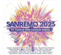 Various Artists - SANREMO 2023 (2LP)