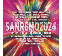 Various Artists - Sanremo 2024
