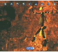 Various Artists - Sanscapes-Visions of the Bushm