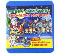 Various Artists - Santa Claus Is Coming to Town