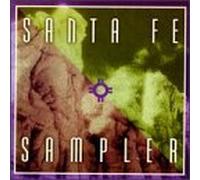 Various Artists - Santa Fe Sampler